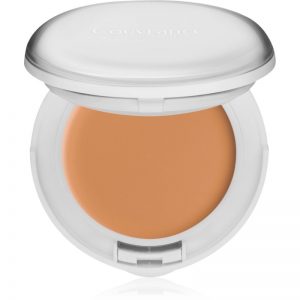 Av?ne Couvrance podkład w kompakcie do skóry tłustej i mieszanej odcień 04 Honey SPF 30 10 g