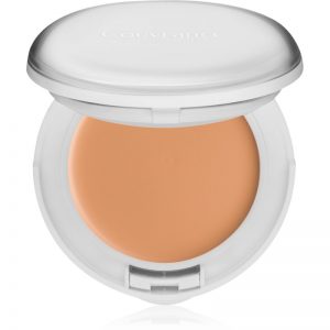 Avène Couvrance podkład w kompakcie do skóry tłustej i mieszanej odcień 2.5 Beige 10 g