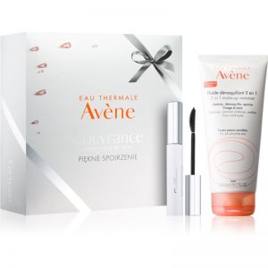 Avène Couvrance zestaw upominkowy III. (do wrażliwych oczu) dla kobiet