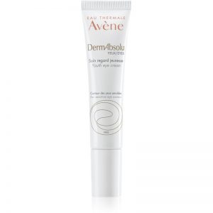 Avène DermAbsolu odmładzający krem pod oczy 15 ml