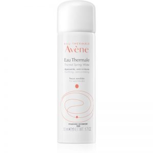 Avène Eau Thermale woda termalna 50 ml