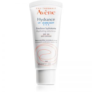 Av?ne Hydrance emulsja nawilżająca SPF 30 40 ml