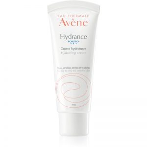 Avène Hydrance krem nawilżający do skóry suchej i bardzo suchej 40 ml