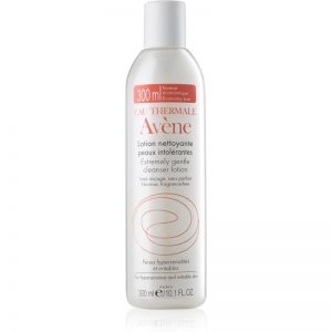 Av?ne Intolerant Skin oczyszczająca woda do twarzy dla skóry alergicznej 300 ml