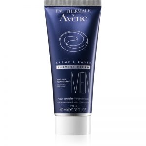 Av?ne Men krem do golenia dla cery wrażliwej 100 ml