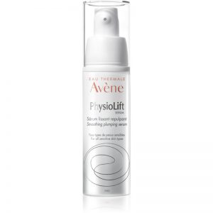 Avène PhysioLift wygładzające serum do twarzy na głębokie zmarszczki 30 ml