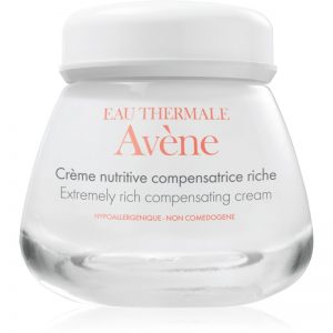 Av?ne Skin Care ekstra odżywczy krem do cery wrażliwej i suchej 50 ml