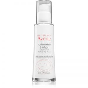 Avène Skin Care fluid matująco-nawilżający 50 ml