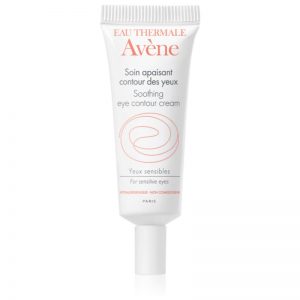 Avène Skin Care krem kojący do okolic oczu 10 ml