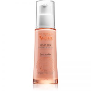 Avène Skin Care serum rozświetlające dla cery wrażliwej 30 ml