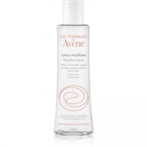 Avène Skin Care woda micelarna dla cery wrażliwej 200 ml