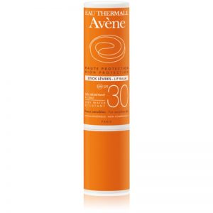 Av?ne Sun Sensitive balsam ochronny do ust SPF 30 3 g
