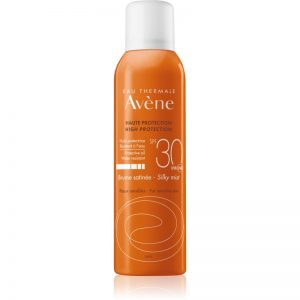 Avène Sun Sensitive mgiełka ochronna SPF 30 150 ml