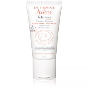 Avène Tolérance Extreme emulsja nawilżająca do łagodzenia 50 ml