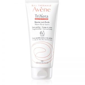 Avène TriXera Nutrition odżywczy balsam do twarzy i ciała 200 ml