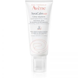 Avène XeraCalm A.D. krem uzupełniający lipidy do skóry suchej i atopowej 200 ml