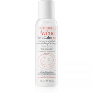 Avène XeraCalm A.D. oczyszczający olejek uzupełniający lipidy 100 ml