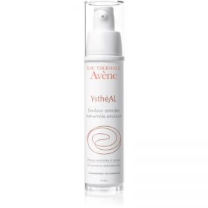 Avène YsthéAL emulsja do twarzy pierwsze zmarszczki (+25) 30 ml