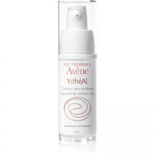 Av?ne YsthéAL krem na noc kontury oczu i ust 15 ml