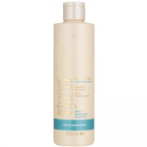 Avon Advance Techniques 360 Nourishment odżywcza odżywka z markokańskim olejem arganowym 250 ml