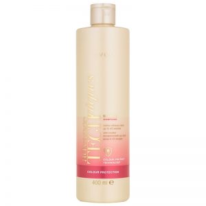 Avon Advance Techniques Colour Protection szampon do włosów farbowanych i zniszczonych 400 ml