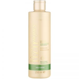 Avon Advance Techniques Daily Shine balsam bez spłukiwania do szybkiej stylizacji włosów 250 ml