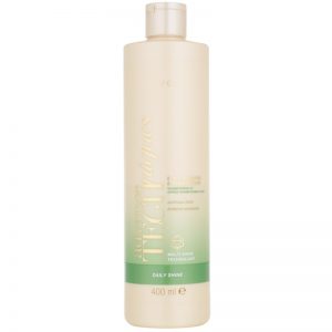 Avon Advance Techniques Daily Shine szampon z odżywką 2 w1 do wszystkich rodzajów włosów 400 ml