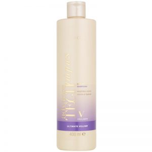 Avon Advance Techniques Ultimate Volume szampon dodajacy objętości 24 godz. 400 ml