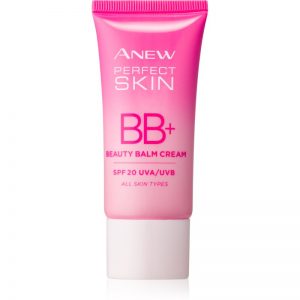Avon Anew Perfect Skin krem BB SPF 20 30 ml