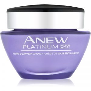 Avon Anew Platinum krem na dzień SPF 25 50 ml