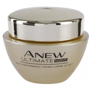 Avon Anew Ultimate odmładzający krem na noc 50 ml