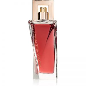 Avon Attraction Sensation woda perfumowana dla kobiet 50 ml