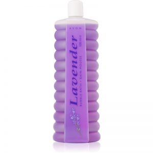 Avon Bubble Bath piana do kąpieli o zapachu lawendy 500 ml