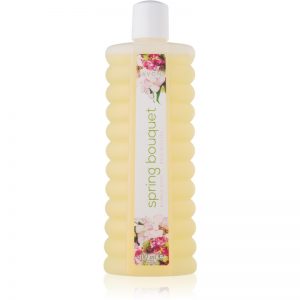 Avon Bubble Bath piana do kąpieli o zapachu wiosennych kwiatów 500 ml
