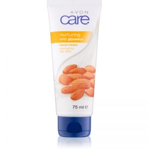 Avon Care krem do rąk z gliceryną 75 ml