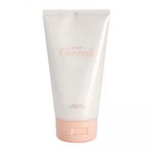 Avon Cherish mleczko do ciała dla kobiet 150 ml