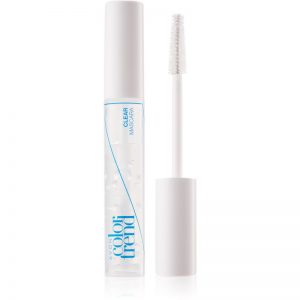 Avon Color Trend żelowy tusz do rzęs odcień Clear