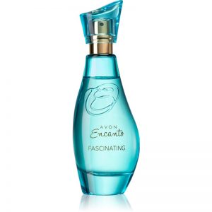 Avon Encanto Fascinating woda toaletowa dla kobiet 50 ml