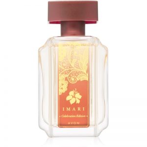 Avon Imari Celebration Edition woda toaletowa dla kobiet 50 ml