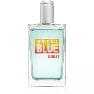 Avon Individual Blue Sunset woda toaletowa dla mężczyzn 100 ml