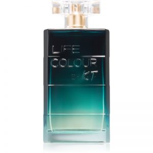 Avon Life Colour by K.T. woda toaletowa dla mężczyzn 75 ml