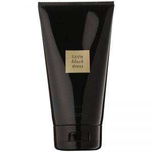 Avon Little Black Dress mleczko do ciała dla kobiet 150 ml
