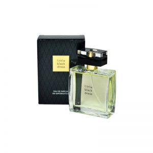 Avon Little Black Dress woda perfumowana dla kobiet 30 ml