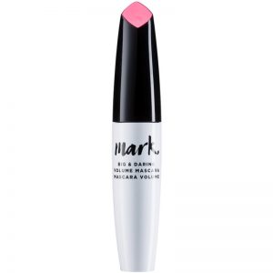 Avon Mark tusz do rzęs zwiększający objętość i pogrubiający odcień Black 10 ml