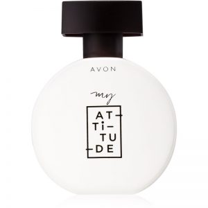 Avon My Attitude woda toaletowa dla kobiet 50 ml