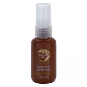 Avon Planet Spa Fantastically Firming serum ujędrniające na szyję i dekolt 50 ml