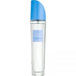 Avon Pur Blanca Elegance woda toaletowa dla kobiet
