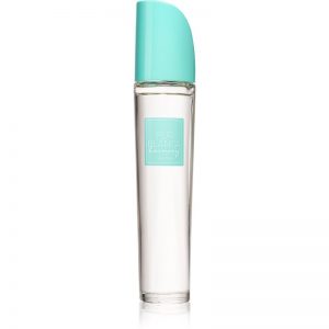 Avon Pur Blanca Harmony woda toaletowa dla kobiet 50 ml