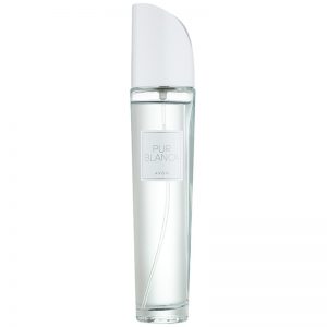 Avon Pur Blanca woda toaletowa dla kobiet 50 ml
