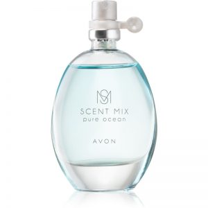 Avon Scent Mix Pure Ocean woda toaletowa dla kobiet 30 ml